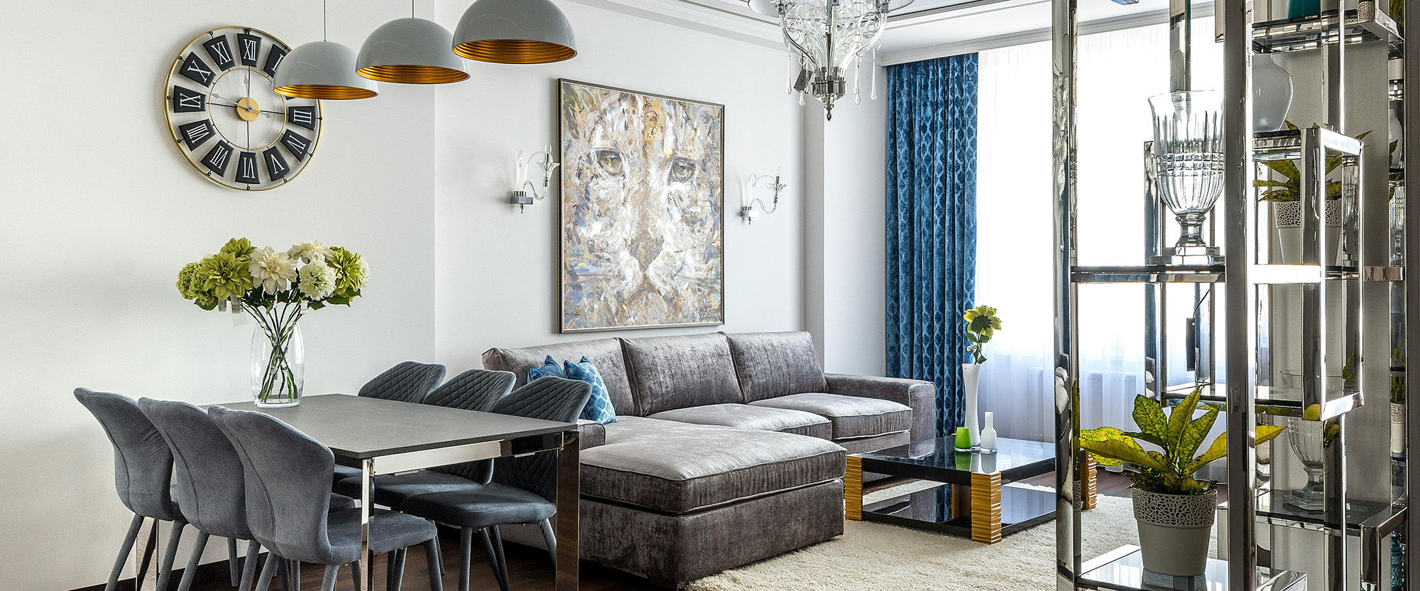 Home Decoration Store -Home Decoration Store 2