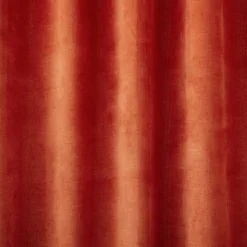 1pc Light Filtering Velvet Macrame Trim Window Curtain Panel Burnt Orange - Opalhouse™ Designed With Jungalow™ -Home Decoration Store GUEST 011c784b d6f5 4ae3 bfcf 08706525e89b