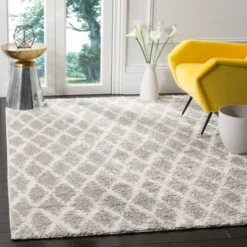 Larkspur Loomed Rug - Safavieh