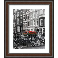 Amanti Art Cyprus Walnut Wood Picture Frame 28 Amanti Art Cyprus Walnut Wood Picture Frame -Home Decoration Store GUEST 03308c85 2a33 45df 8c48 f4c9acce30b4