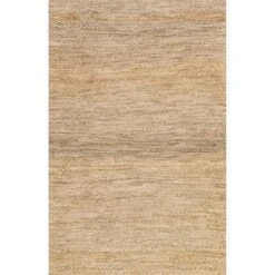 NuLOOM Hand Woven Hailey Jute Rug -Home Decoration Store GUEST 038d9574 3053 40ab 9989 79f49deb5d32