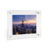 ArtToFrames 8x10 Floating Acrylic Picture Frame -Home Decoration Store GUEST 05971ed8 4313 4ec8 b226 66902960074e