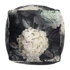 Reigle Traditional Medium Fabric Cube Pouf - Christopher Knight Home 16 Reigle Traditional Medium Fabric Cube Pouf - Christopher Knight Home -Home Decoration Store GUEST 071303ad 4e08 47de af60 a47b44de229c