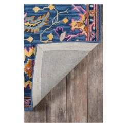 Ibiza Helsinki Floral Tufted Accent Rug - Momeni -Home Decoration Store GUEST 076900db bd82 4a78 8e25 79048f5d7fd1