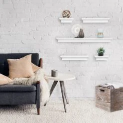 5pc Traditional Shelf Set - Threshold™ 11 5pc Traditional Shelf Set - Threshold™ -Home Decoration Store GUEST 082c3eaa 2ffc 4282 bf84 6eec63aacea8