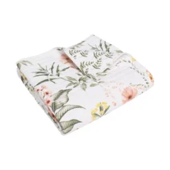 Viviana Floral Quilted Throw - Levtex Home -Home Decoration Store GUEST 08a72b91 80a6 4b12 960e 599a8b49bd6c