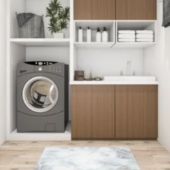 World Rug Gallery Kitchen Marble Pattern Anti Fatigue Standing Mat -Home Decoration Store GUEST 0990509a 052f 403b 964c 3cb6a0fa3d87