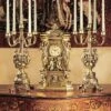 Design Toscano Chateau Chambord Clock And Candelabra Ensemble -Home Decoration Store GUEST 0a7db349 1515 47f3 8070 27e61bfce6ce