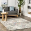 NuLOOM Maryetta Distressed Boho Area Rug -Home Decoration Store GUEST 0ba13994 c925 478a 9bca 2926ea51f514