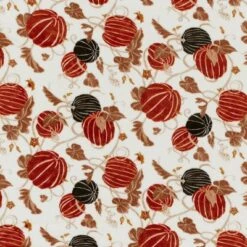 Pumpkin Printed Plush With Shearling Reverse Throw Blanket - Threshold™ -Home Decoration Store GUEST 0c752e0a 78d0 4f71 a4ac 94acf5cb7eb9