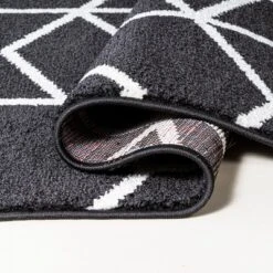 Tumbling Blocks Modern Geometric Area Rug - JONATHAN Y -Home Decoration Store GUEST 0d8c0e1a d0f2 4083 a60c cf7a1f4f91b4