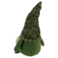 Northlight 12" Green Plush Christmas Gnome Decoration -Home Decoration Store GUEST 0dcf0e8a dbda 4cb7 a591 2adce63a1f9f