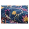 Ibiza Helsinki Floral Tufted Accent Rug - Momeni -Home Decoration Store GUEST 1102b071 5e69 43ae a83a 1dbfcc152cc7