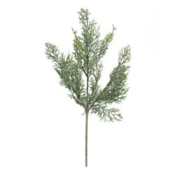 Vickerman Artificial Cedar Spray -Home Decoration Store GUEST 11d91ae0 9b97 47d5 b1f2 9941d349e447