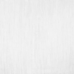 1pc 52"x84" Blackout Kona Curtain Panel White - Thermaplus