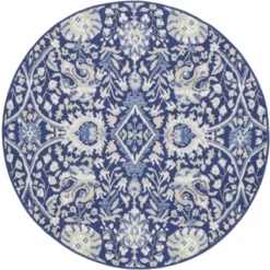 Nourison Whimsicle WHS10 Indoor Area Rug -Home Decoration Store GUEST 16eb16d9 fb99 4fa0 9fb4 a50300224adb