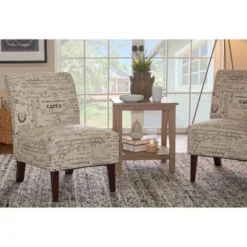 Verginia Solid Berber Reversible Flatweave Rug - Linon -Home Decoration Store GUEST 176e385b 6139 43aa 8274 27fd268bf1b2