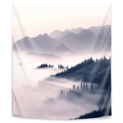 Morning Sun By Sisi And Seb Wall Tapestry -Home Decoration Store GUEST 191be935 c09e 43ee 9a80 54b3b1afcdf5