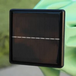 Captiva Designs 9ft Fringed Elegant Valance Crank Tilt With Lit Patio Market Umbrella Green -Home Decoration Store GUEST 1a483755 3b6b 4564 b3e8 673a26cfdbb0