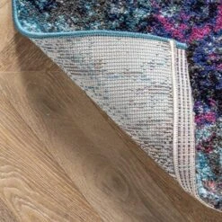 NuLOOM Reva Abstract Area Rug -Home Decoration Store GUEST 1b815ba1 cff0 421a 858c af54b36cafd5