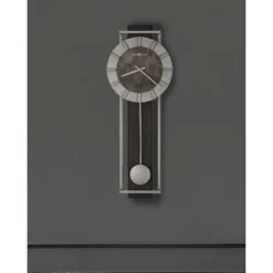 Howard Miller 625692 Howard Miller Oscar Wall Clock 625692 -Home Decoration Store GUEST 1dce3b08 1b66 44d2 9fba 2e962b14bf65