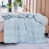 50"x60" Polar Air Cooling Weighted Throw Blanket - Dream Theory -Home Decoration Store GUEST 1e49d601 1480 4ff3 b704 00c046e43ff3