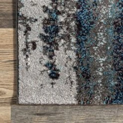 NuLOOM Haydee Glacial Abstract Area Rug -Home Decoration Store GUEST 1ff5d434 2c47 499f 9772 8aa1feb86002