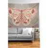 Viviana Gonzalez Vintage Butterfly Tapestry - Society6 2 Viviana Gonzalez Vintage Butterfly Tapestry - Society6 -Home Decoration Store GUEST 2021b5f3 89d1 4647 a991 bb023a7b7adb