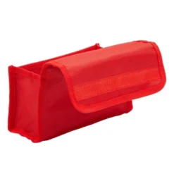 Juvale Red Coupon And Receipt Organizer For Grocery Shopping Cart, 24 Dividers (Nylon) -Home Decoration Store GUEST 220b7d96 298b 475e 9268 b26fbb1e7c66