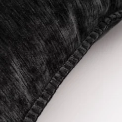 Oversize Junoesque Chenille Whipstitch Throw Pillow - Evergrace -Home Decoration Store GUEST 245586ad fb32 443a a505 050819eb4e4a