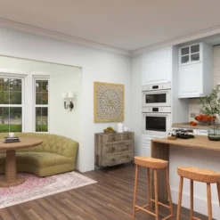 Wood Floral Handmade Intricately Carved Wall Decor With Mandala Design Light Brown - Olivia & May -Home Decoration Store GUEST 2667504e 93e9 4ed0 81d8 032c961fa3c0