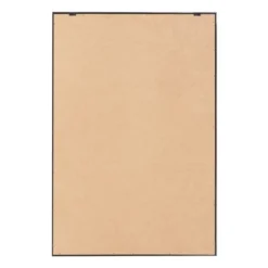 23" X 33" Sylvie Self Actualization Lion Framed Canvas Wall Art By Amy Peterson Gray - Kate And Laurel -Home Decoration Store GUEST 26800bb0 359f 44e2 8fb1 b78a7b31495d