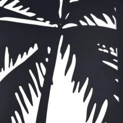 Lone Palm II Laser Cut Metal Wall Art Black - StyleCraft -Home Decoration Store GUEST 26ac8288 e47f 4a5a a786 e6d99862d043