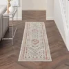 Nourison Thalia Bohemian Traditional Indoor Rug -Home Decoration Store GUEST 27ea2b2e 02fe 4e42 9c4b e58b243d945c