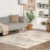 NuLOOM Freja Faded Floral Area Rug -Home Decoration Store GUEST 29645271 8f92 48c1 8a90 3f79c4d549e3