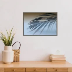 23" X 16" Sweet Dreams By Jennifer Beavers Framed Canvas Wall Art - Amanti Art -Home Decoration Store GUEST 2a40f4ce 70f2 406a 95d8 4754593a3ca3