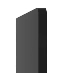 HOMCOM Aluminum Frame Wall Mounted Mirror, Decorative Rectangular Wall Mirror (Horizontal/Vertical) -Home Decoration Store GUEST 2a4e7e5a 9aab 41b1 b39c 79c7e3397863