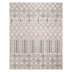 Sharron Geometric Design Area Rug - Safavieh -Home Decoration Store GUEST 2a829051 82a4 4d29 853c c23dee506e24