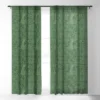 Avenie Cheetah Spring Collection IX Single Panel Sheer Window Curtain - Society6 1 Avenie Cheetah Spring Collection IX Single Panel Sheer Window Curtain - Society6 -Home Decoration Store GUEST 2b75d50a e1bc 4dc2 97be e948d593f739