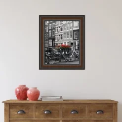 Amanti Art Cyprus Walnut Wood Picture Frame 22 Amanti Art Cyprus Walnut Wood Picture Frame -Home Decoration Store GUEST 2c4dc6b5 a399 4d12 86e4 f17dc29effb8