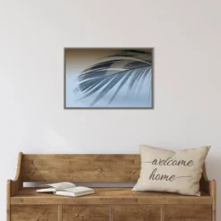 23" X 16" Sweet Dreams By Jennifer Beavers Framed Canvas Wall Art - Amanti Art -Home Decoration Store GUEST 2ec489c1 0fc3 4a82 bdf4 93d8655e86f3