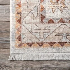 NuLOOM Zahra Faded Native Panels Area Rug -Home Decoration Store GUEST 2f2b9afc 8bf7 4275 9bd5 437a1c71182b