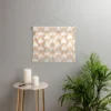 Alison Janssen Rainbow Power Fiber Wall Hanging - Society6 -Home Decoration Store GUEST 30a0969b 83ad 4447 b092 bcf46ee19347