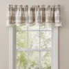 Landen Lined Layered Valance -Home Decoration Store GUEST 3349e307 f173 480d a54e 01ca90066bb5
