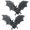 Design Toscano The Vampire Bats Of Castle Barbarosa Wall Sculptures: Set Of 2 -Home Decoration Store GUEST 34377483 e311 4e31 95ed 0674f3f7a0a1