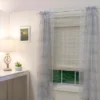 Radiance Bayshore 23-in Cordless White Roman Shade -Home Decoration Store GUEST 3533081d dc63 45af 9e51 a8085b312801