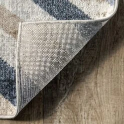 NuLOOM Akari Transitional Diamond Machine Washable Area Rug -Home Decoration Store GUEST 35cc5972 02d4 40b2 9f4b ae756bcbe5c6