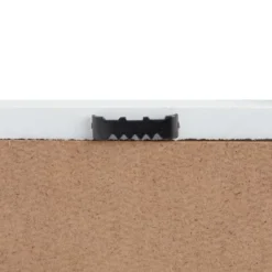 Okuna Outpost 4 Pack Coastal Decor For Home, Hanging Nautical Wall Decorations For Beach Theme Bathroom, 5.9 X 5.9 In, White, Blue -Home Decoration Store GUEST 366b4cca 53cd 4e09 a48b 8b9a7b93c603