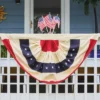 Park Designs Star Spangled Bunting -Home Decoration Store GUEST 36c6945e ef72 4406 ba00 b23b5f5eb7af