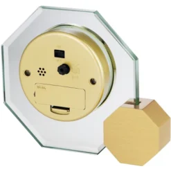 Howard Miller 645832 Danson Tabletop Clock -Home Decoration Store GUEST 37f99d1a b81e 467d a96a 96a18c7e030e